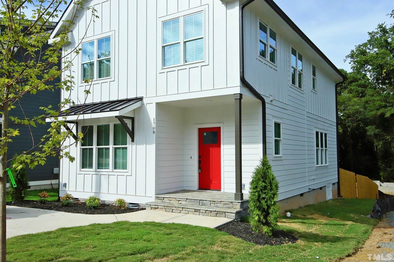 1708 Gunter Street - Photo 1