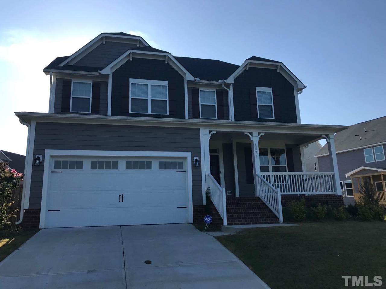 4821 Heathshire Drive - Photo 1