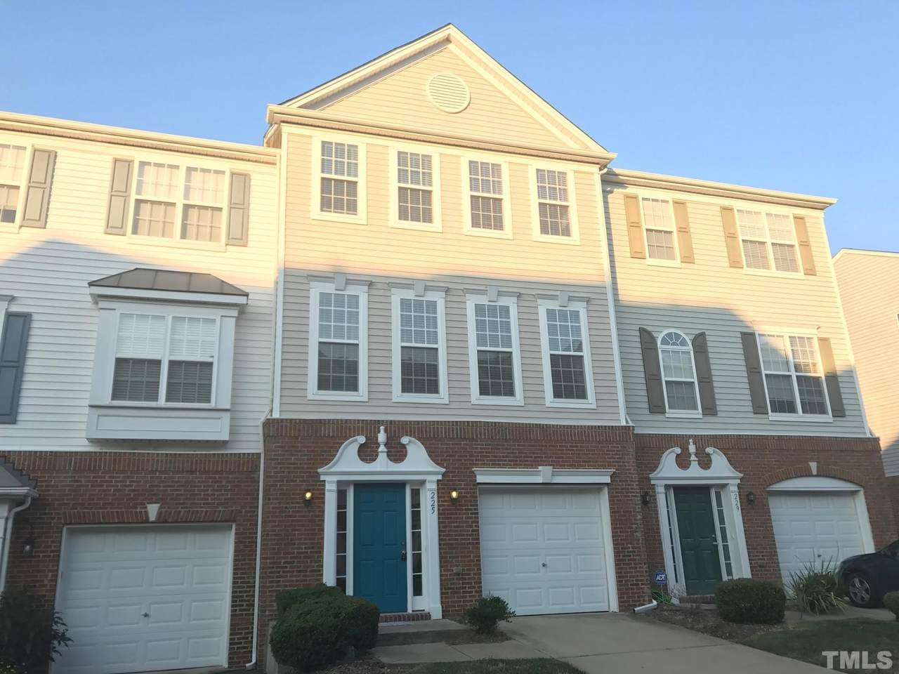 225 Ruby Walk Drive - Photo 1