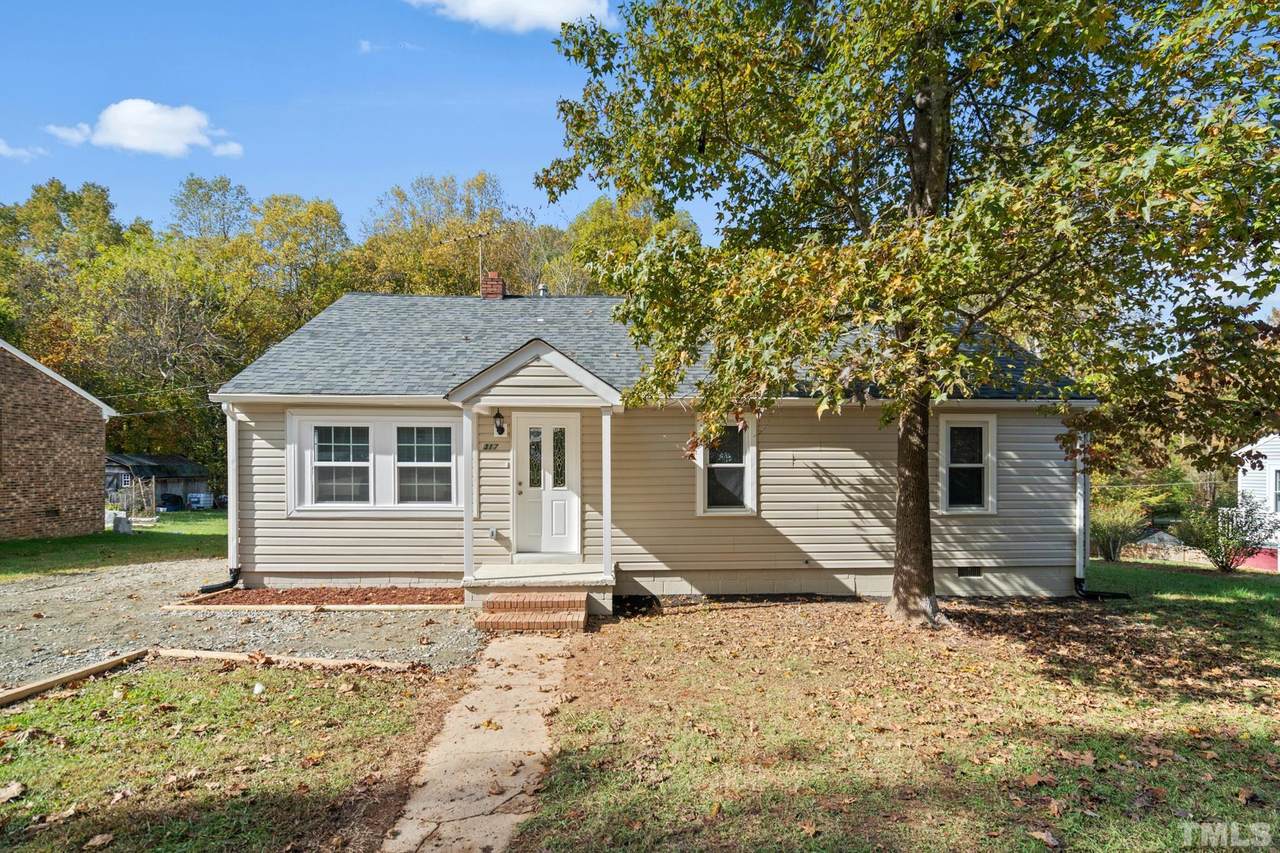 317 Fitch Drive - Photo 1