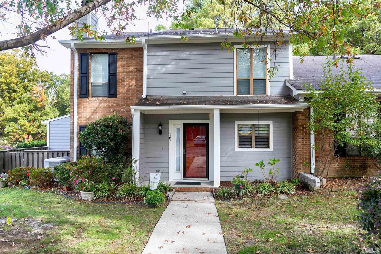 167 Clancy Circle - Photo 1