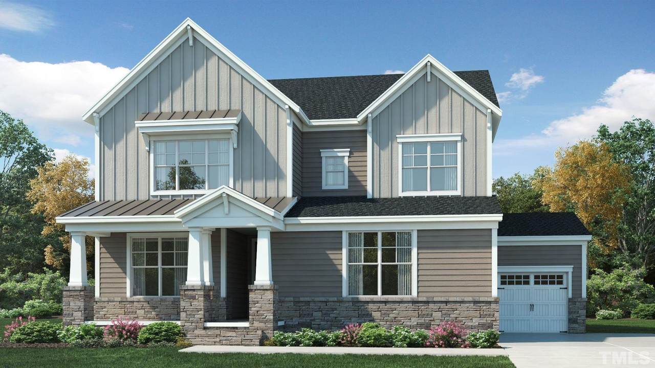 332 High Woods Ridge - Photo 1