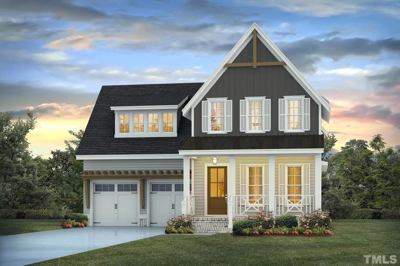 1102 Bradburn Drive - Photo 1
