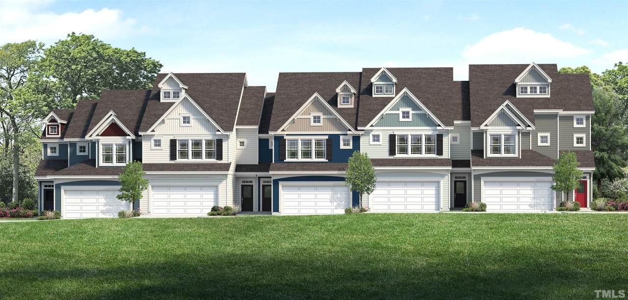 256 Shingle Oak Road - Photo 1