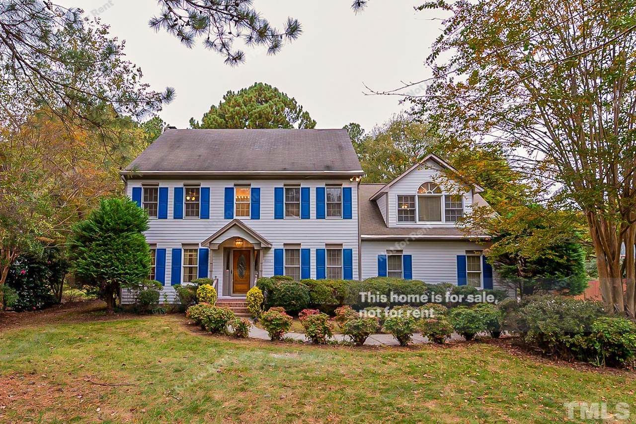 4106 Berini Drive - Photo 1