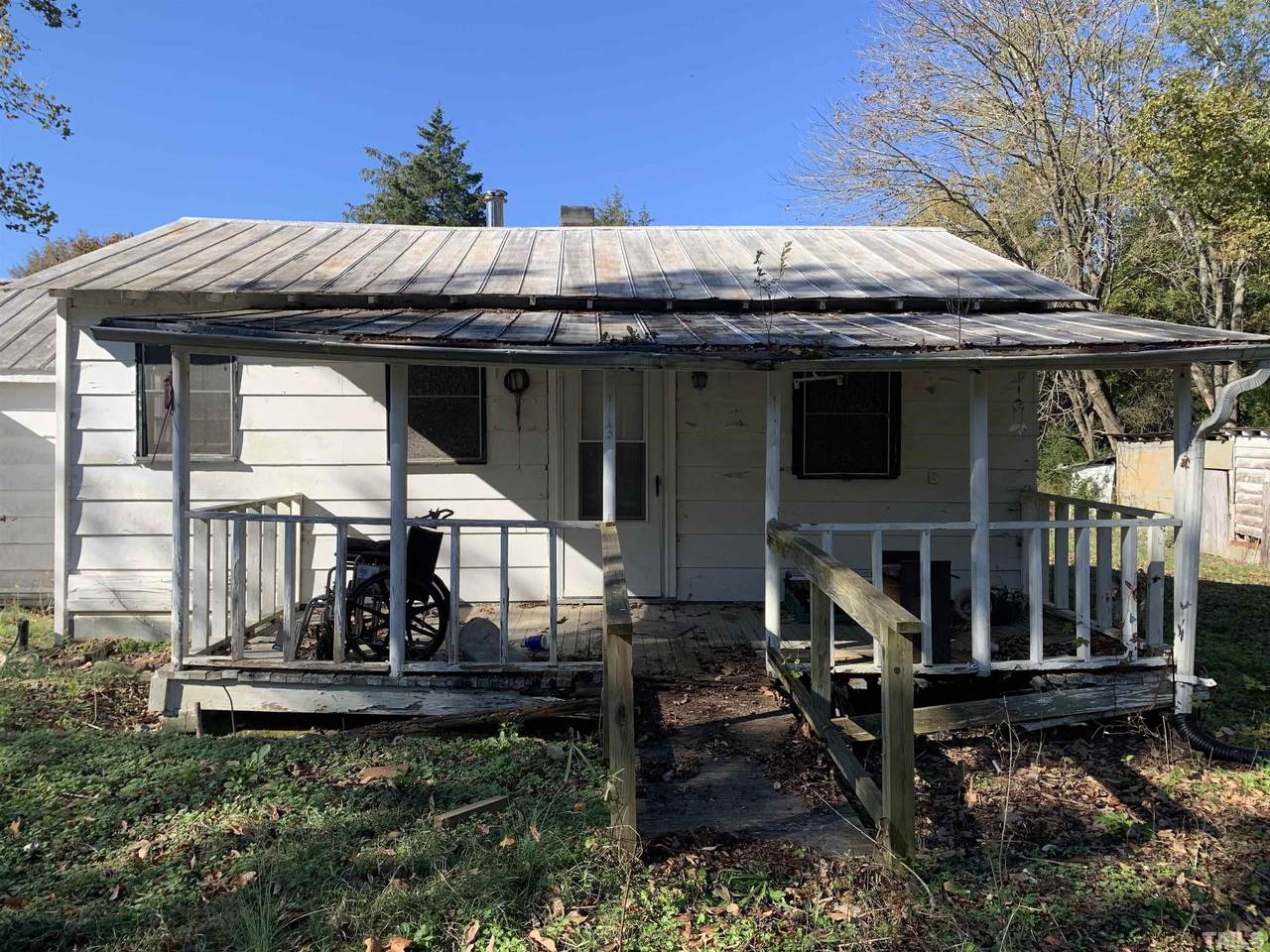 18860 Nc Highway 902 - Photo 1