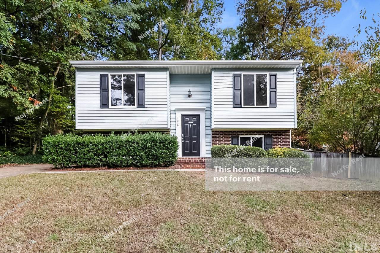 2216 Lawrence Drive - Photo 1