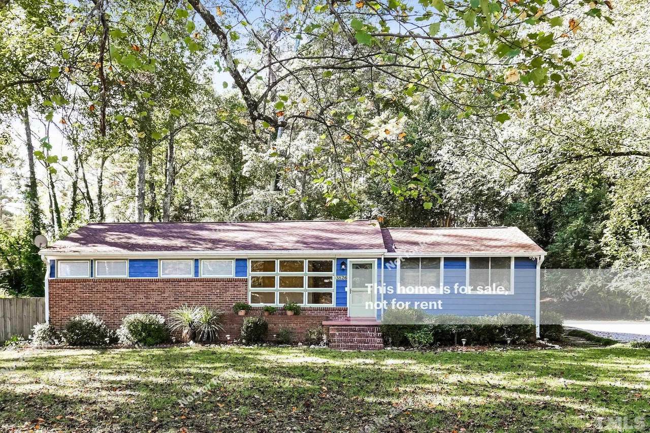 3826 Cason Street - Photo 1