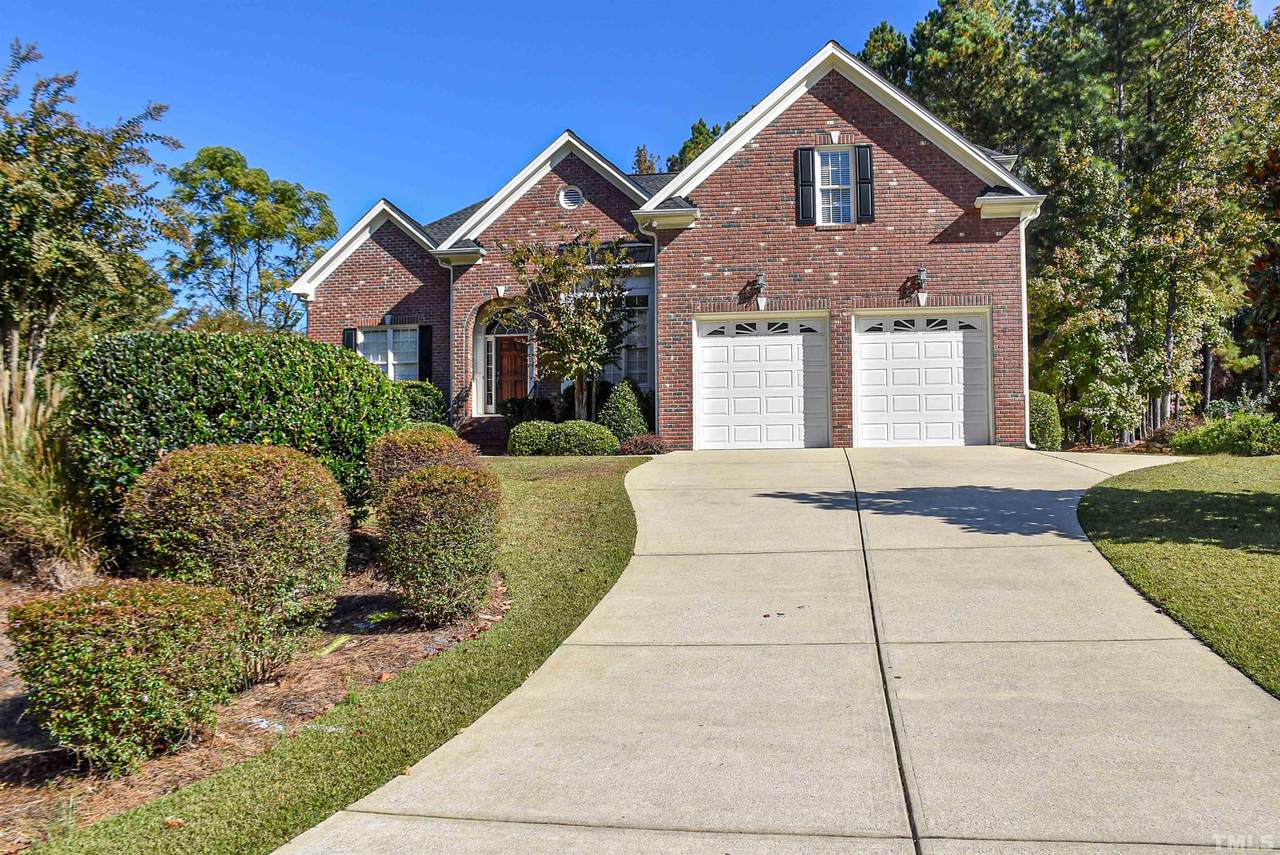 5920 Brushy Meadows Drive - Photo 1