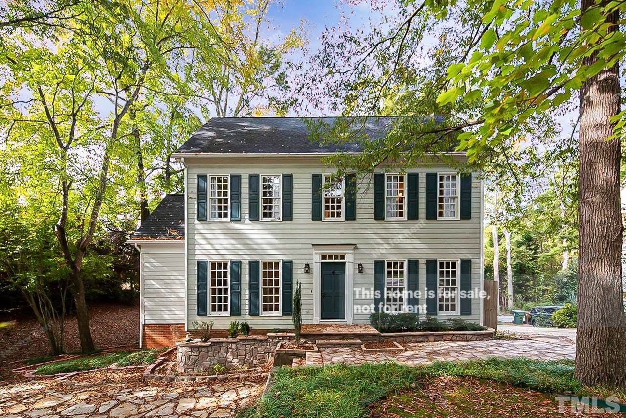 101 Thornewood Drive - Photo 1