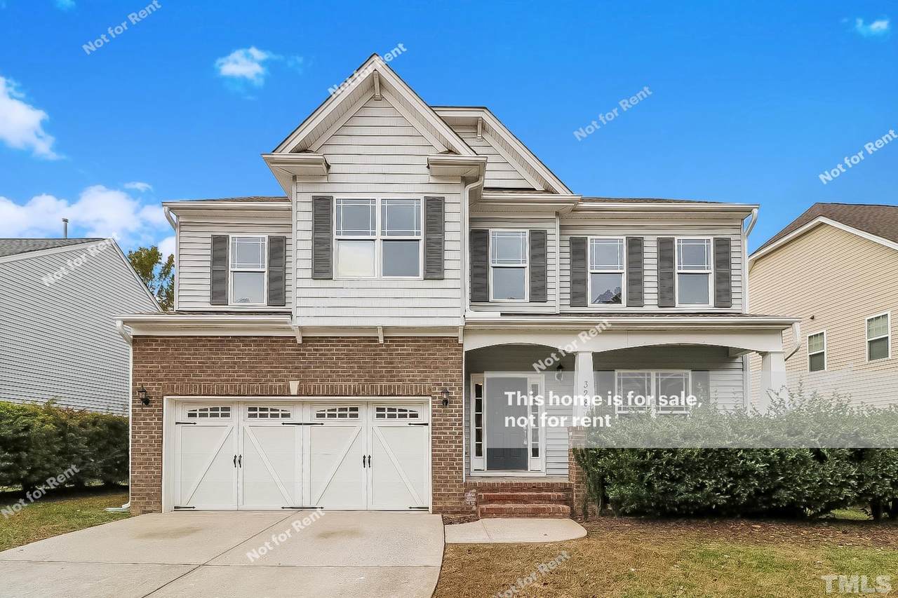 328 Covenant Rock Lane - Photo 1