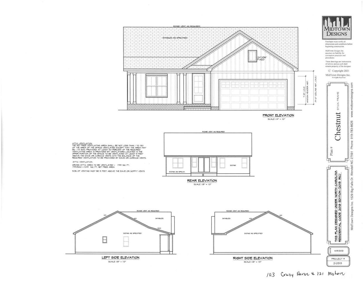 121 Mohave Drive - Photo 1