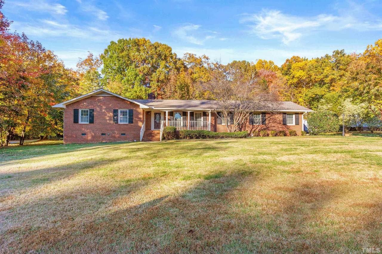 109 Foust Road - Photo 1