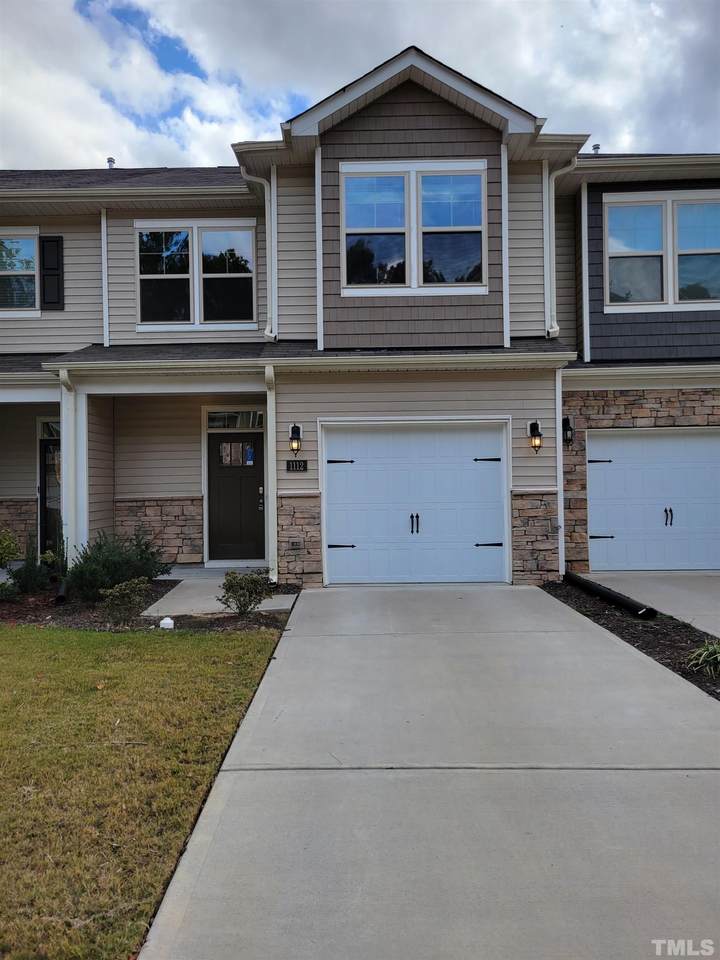 1112 Apogee Drive - Photo 1