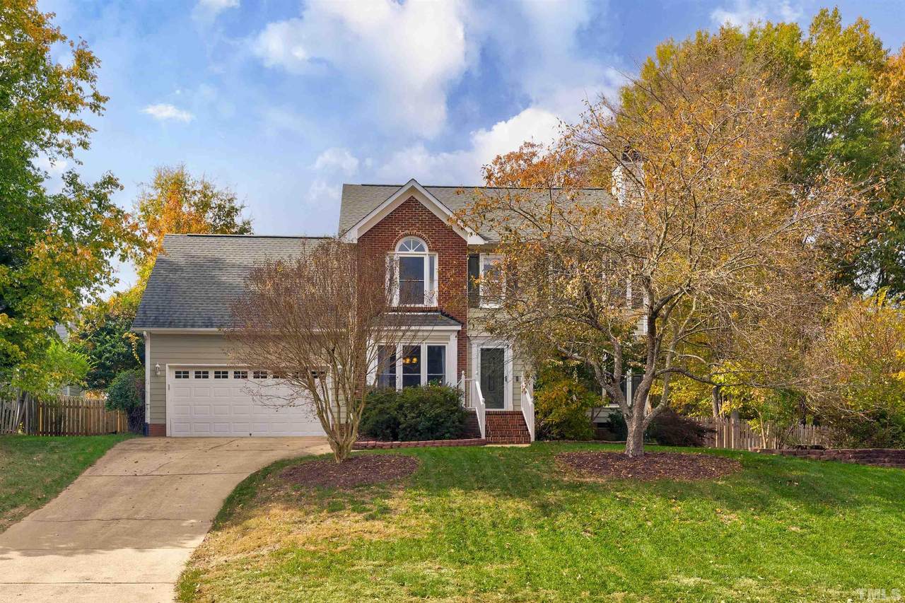 3603 Sunningdale Way - Photo 1