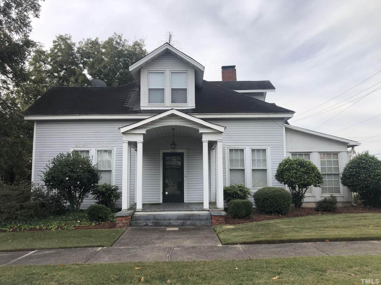 400 Church Street - Photo 1