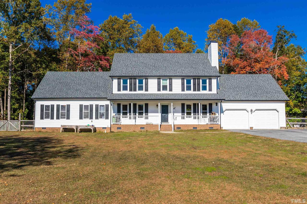 416 Rock Circle - Photo 1