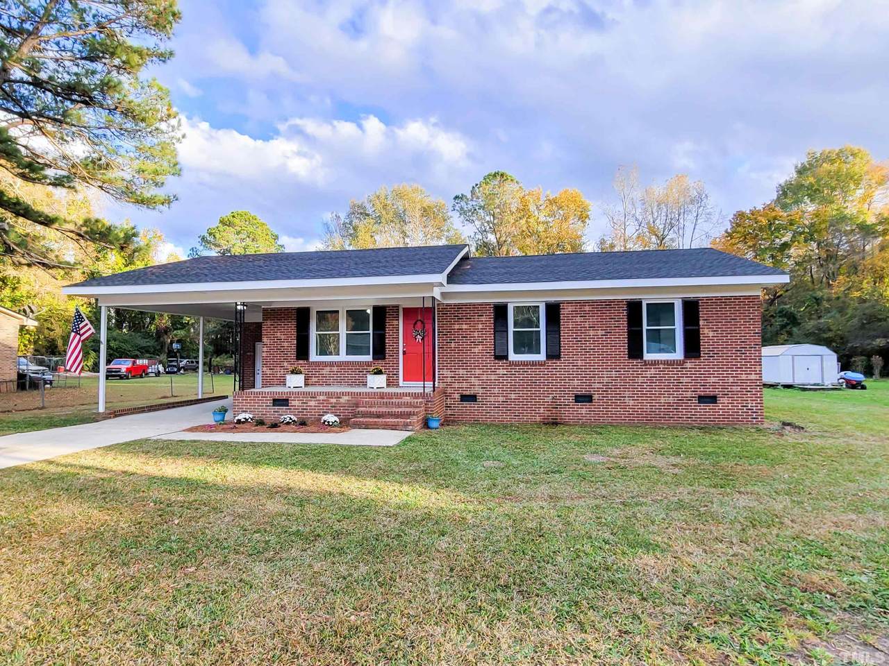 4758 Nc 97 Highway - Photo 1