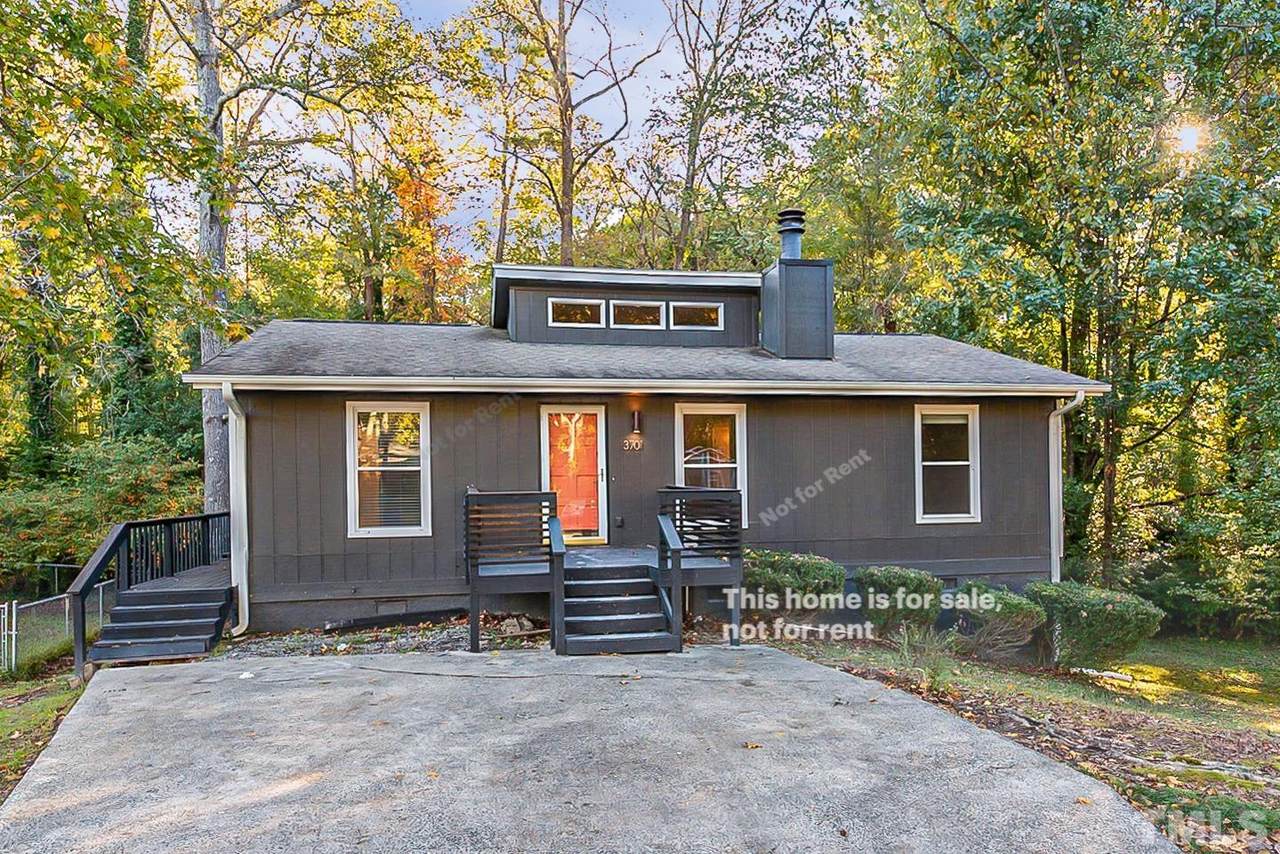 3701 Shrewsbury Street - Photo 1