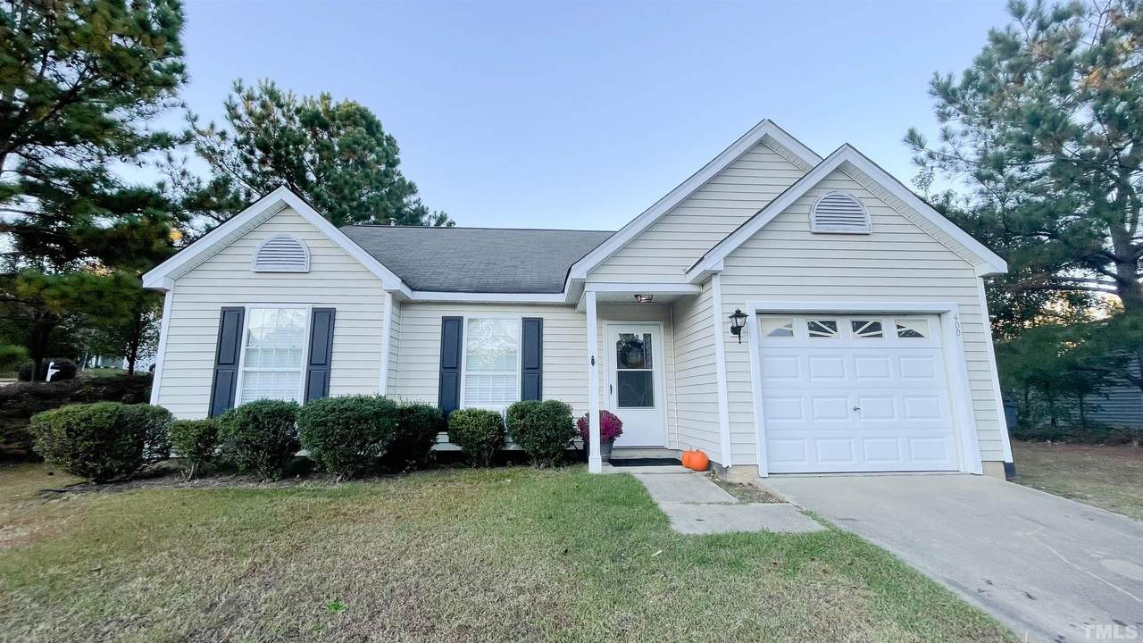 400 Blushing Rose Way - Photo 1