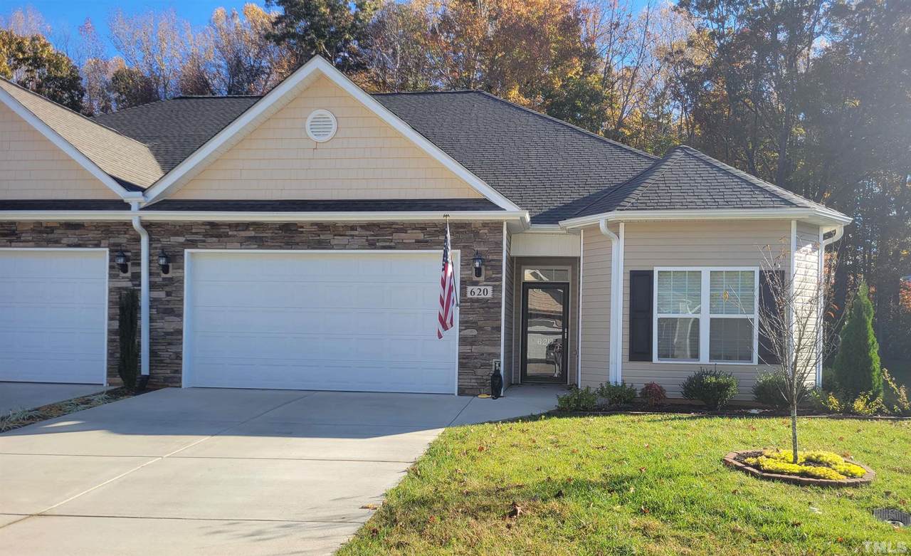 620 Retriever Lane - Photo 1