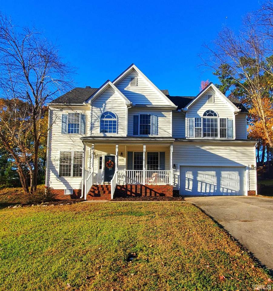 3013 Fineberg Court - Photo 1
