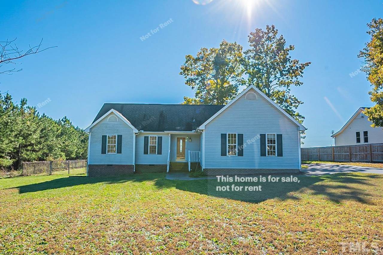 155 Broken Arrow Trail - Photo 1