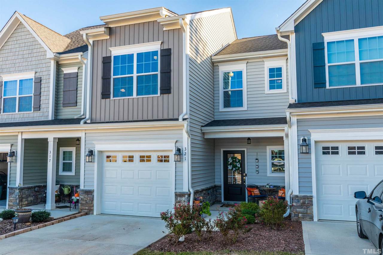 321 Wellons Creek Drive - Photo 1
