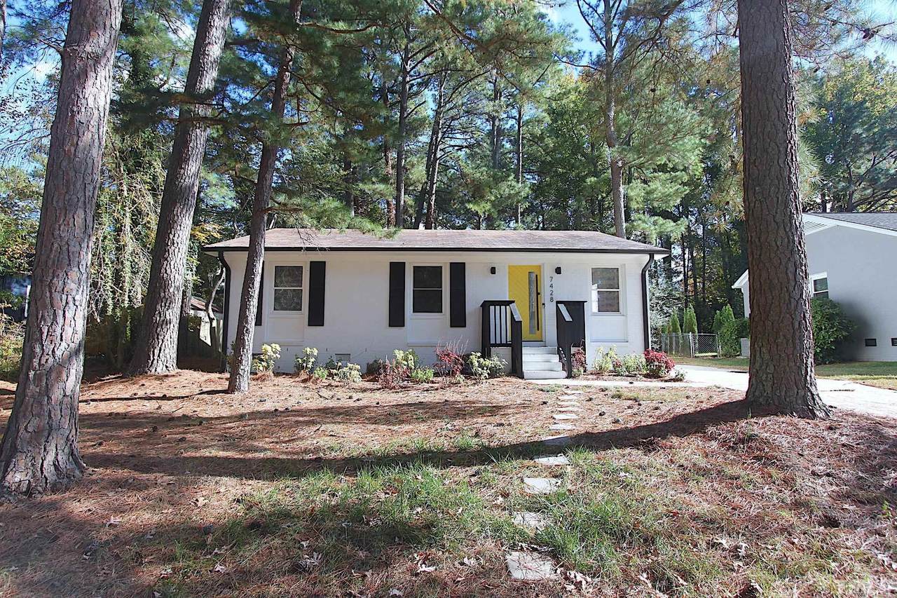 7428 Longstreet Drive - Photo 1