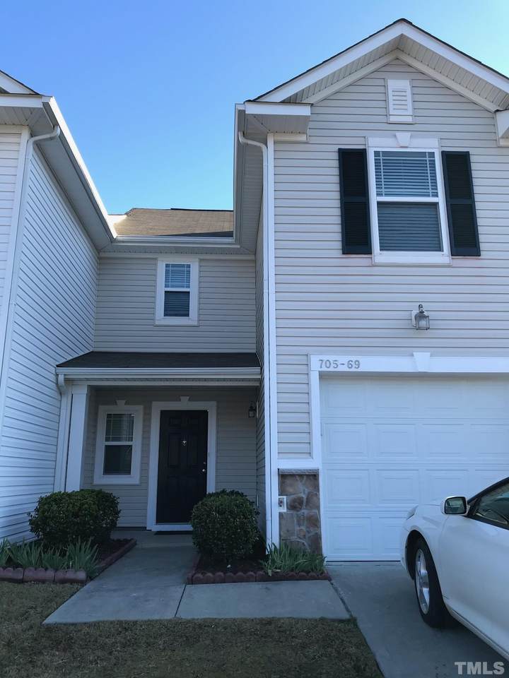 705 Keystone Park Drive - Photo 1
