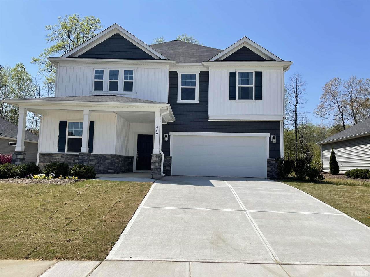 449 Summer Ranch Drive - Photo 1