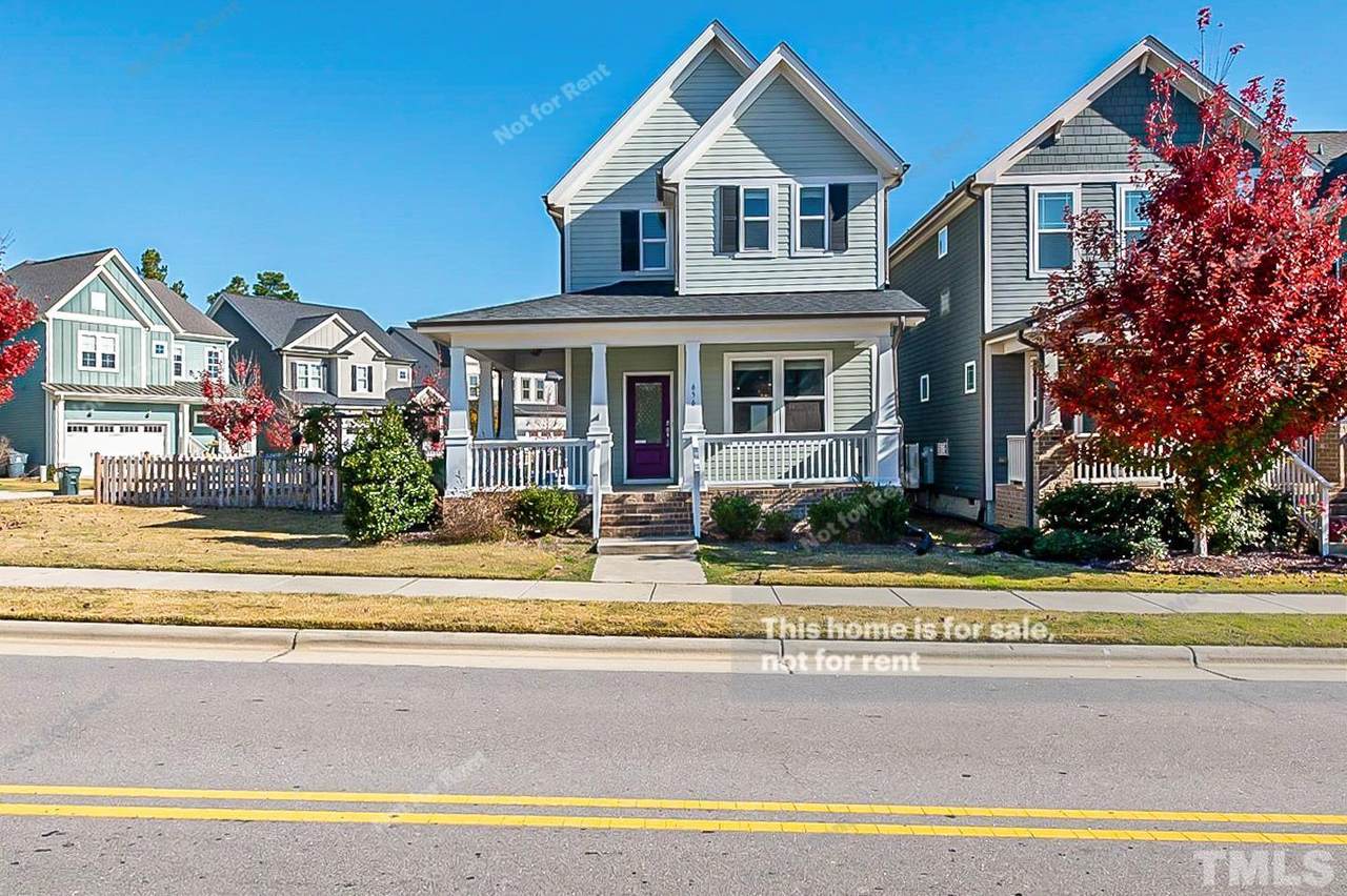 656 Granite Mill Boulevard - Photo 1