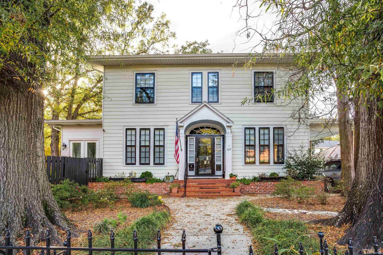 1615 Glenwood Avenue - Photo 1