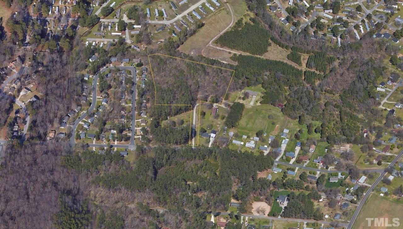 3533 Gibson Road - Photo 1