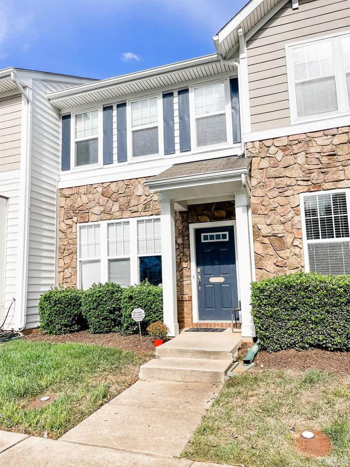 5106 Singing Wind Drive - Photo 1