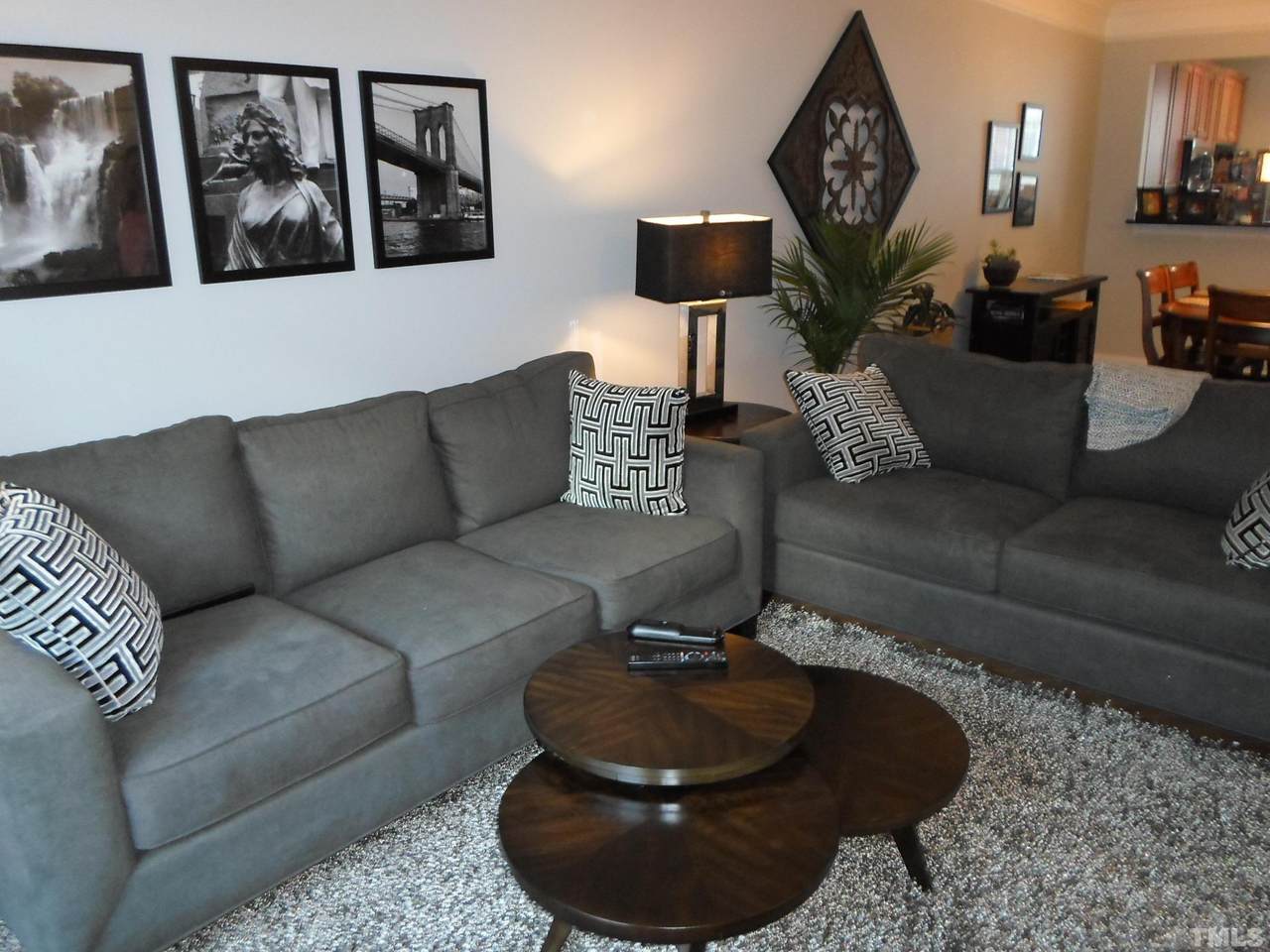 9211 Calabria Drive - Photo 1