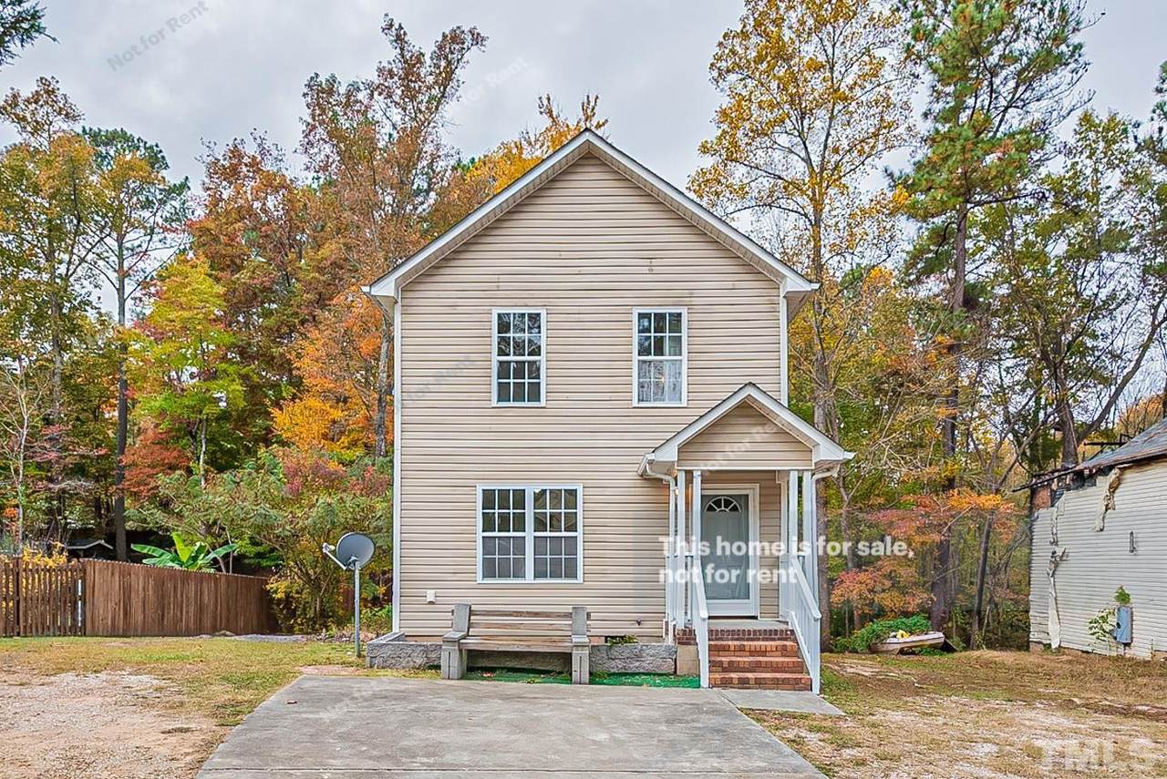 504 Lynn Road - Photo 1