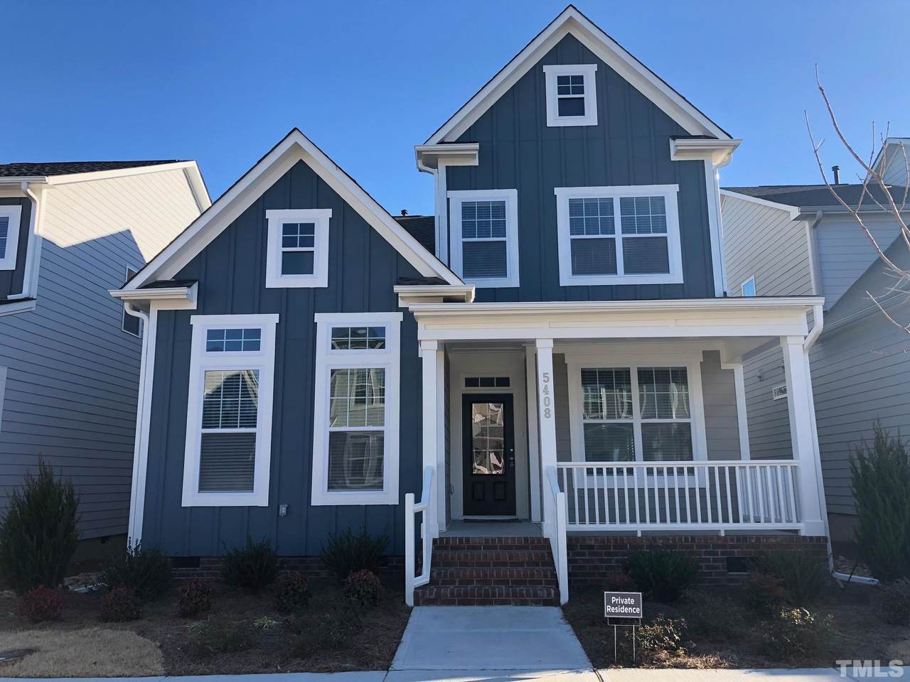 5408 Wallace Martin Way - Photo 1