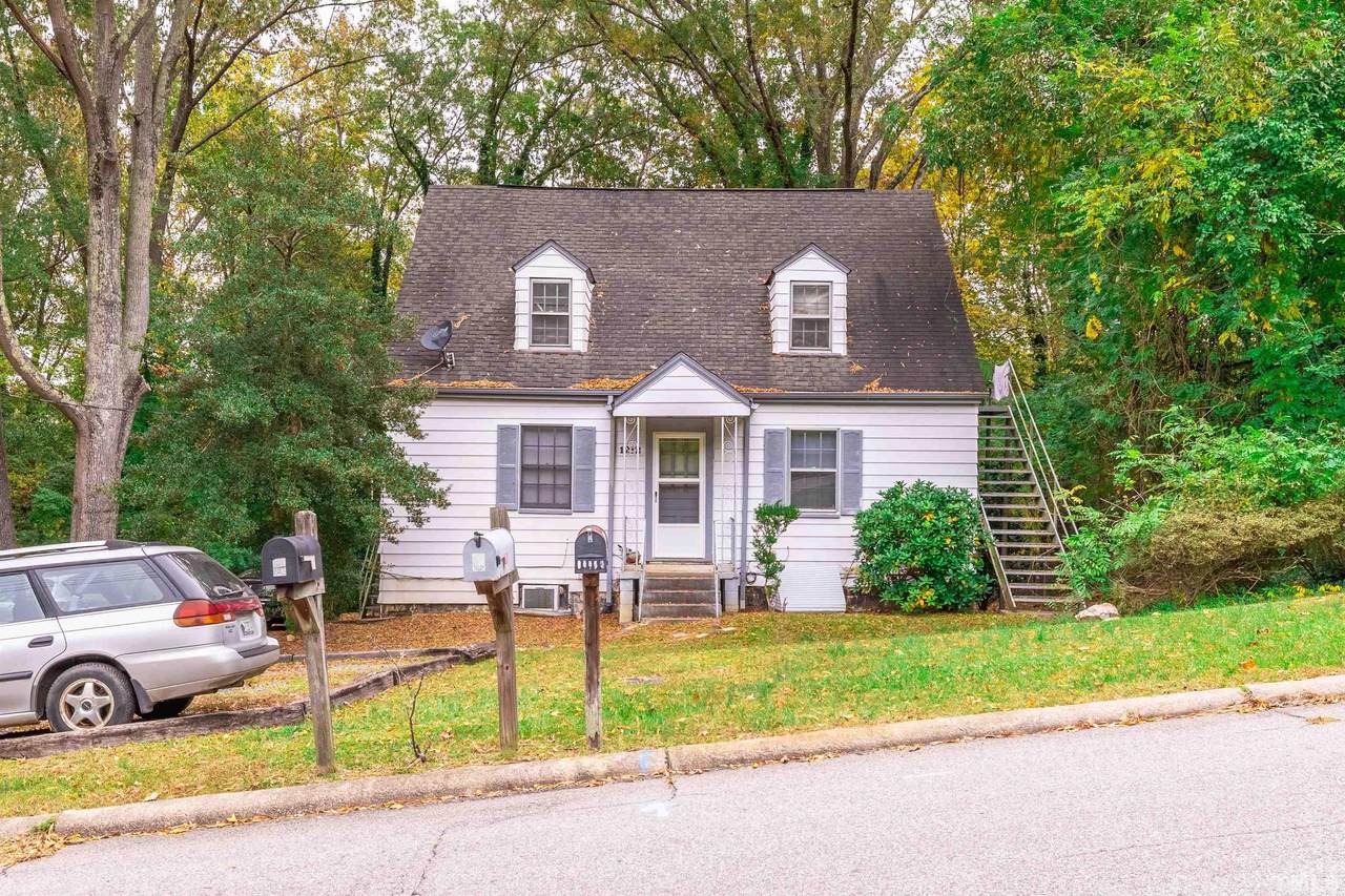 1212 Hillview Road - Photo 1