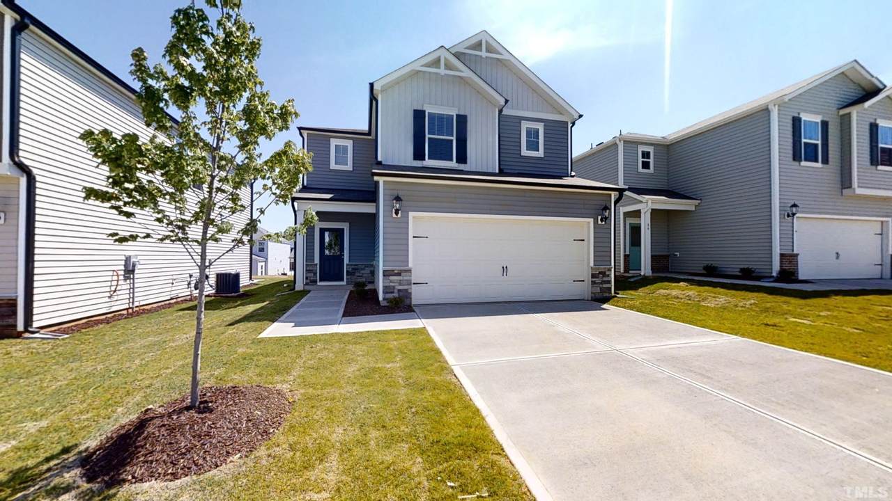46 Coffee Tree Circle - Photo 1