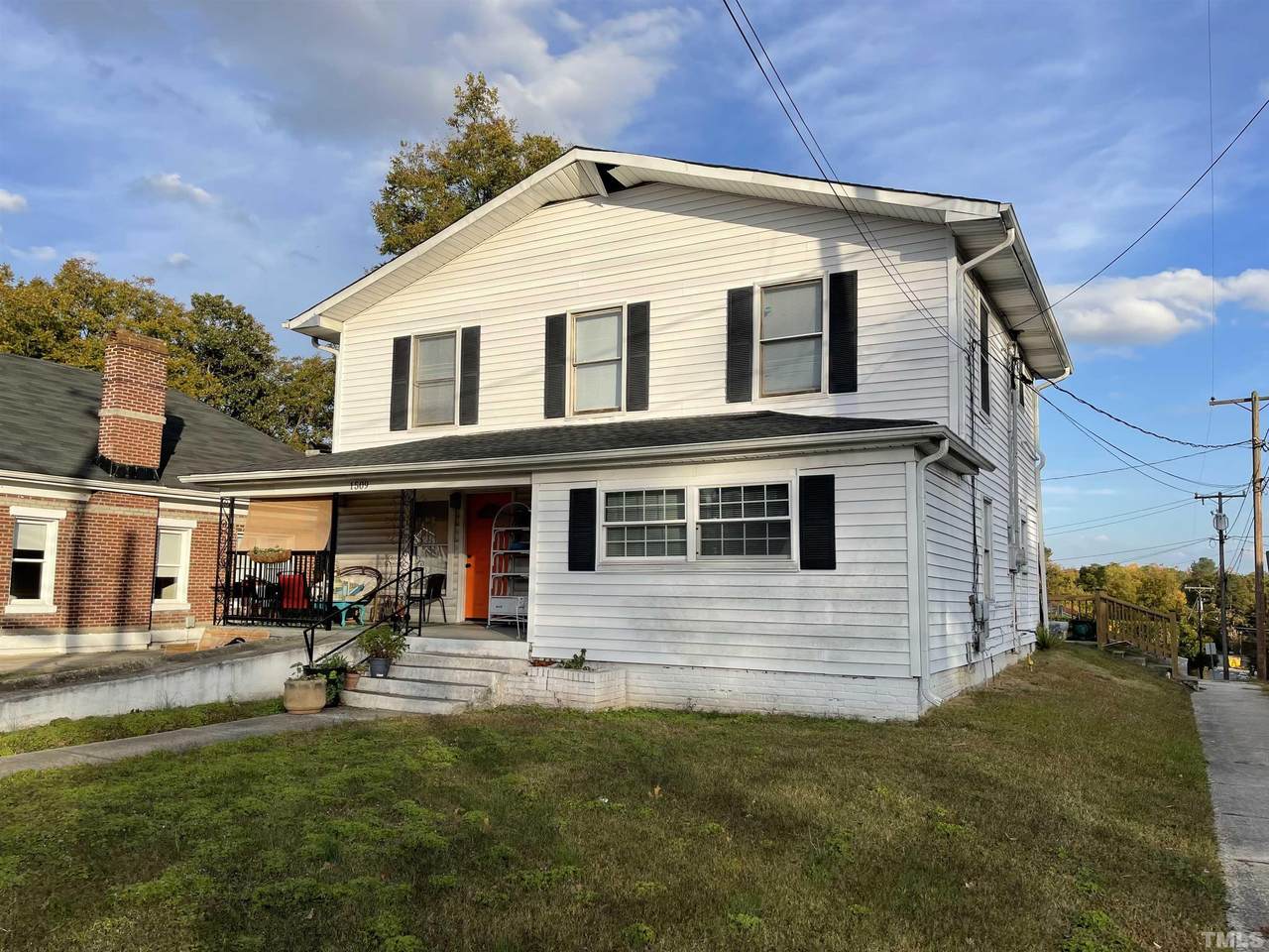1509 Fayetteville Street - Photo 1