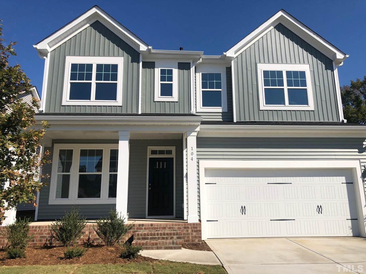 104 Barba Pass Lane - Photo 1