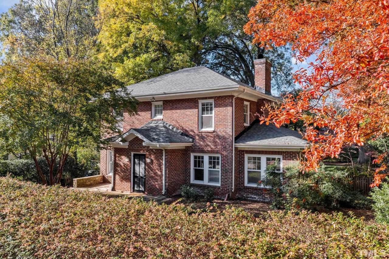 1421 Scales Street - Photo 1