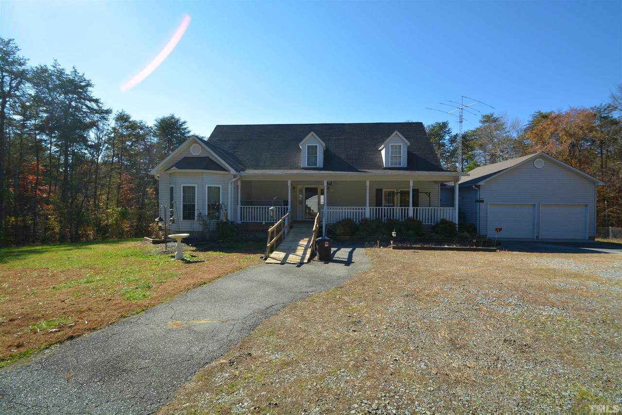 3414 Burton Chapel Road - Photo 1