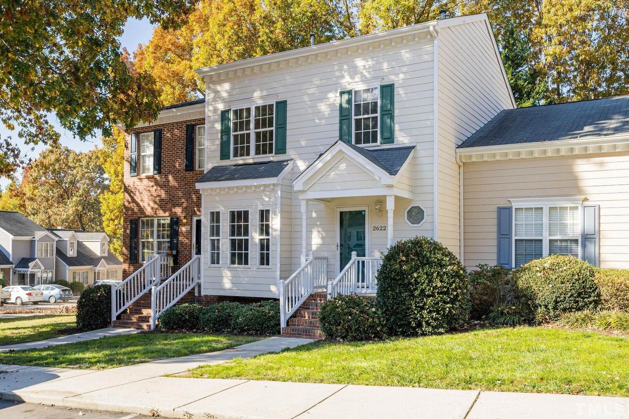 2622 Sterling Park Drive - Photo 1
