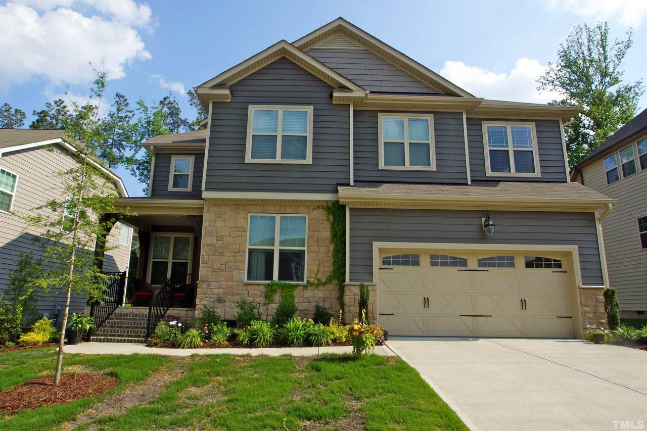 5624 Teversham Way - Photo 1