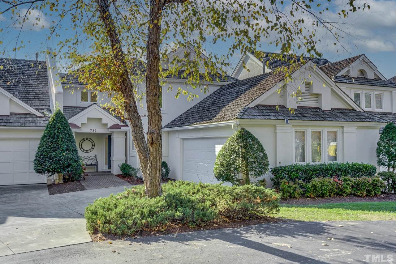 733 Crabtree Crossing Parkway - Photo 1