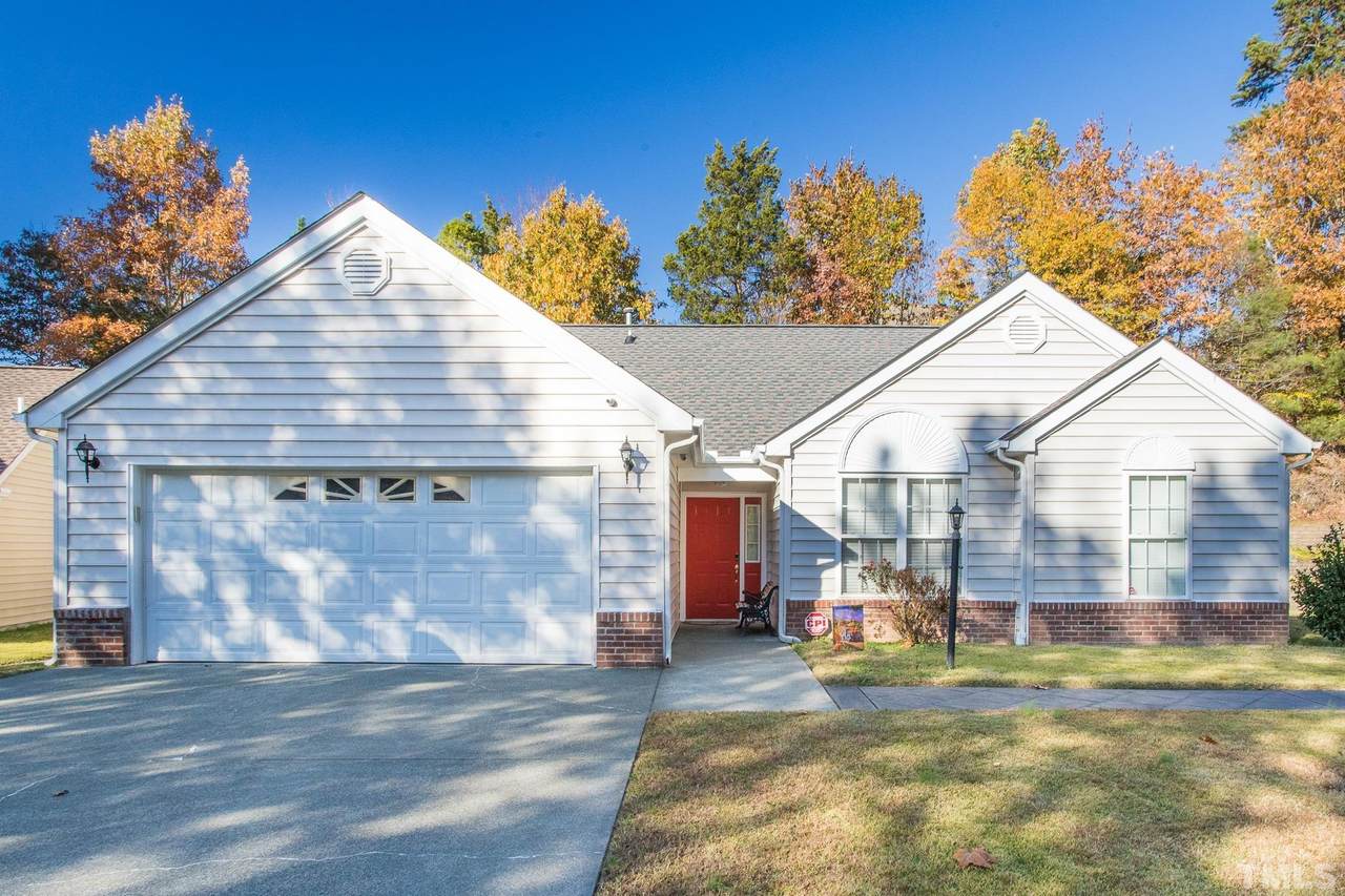 6511 Forest Ridge Drive - Photo 1