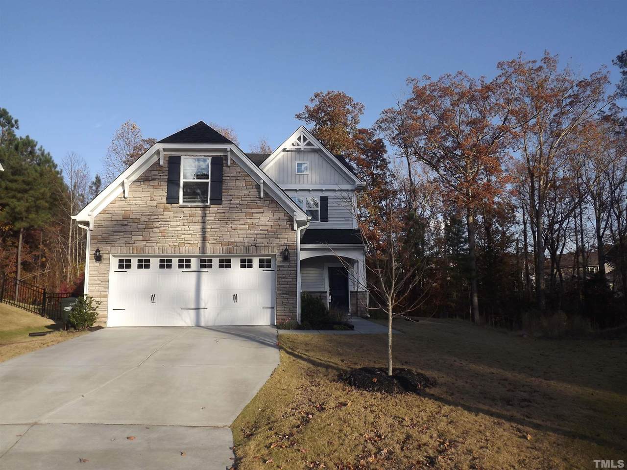 315 Garden Walk Drive - Photo 1