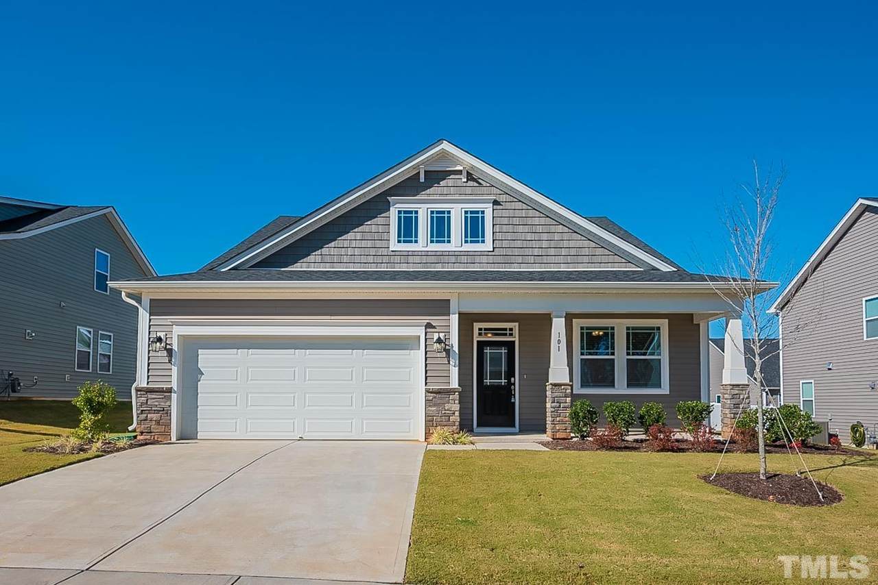 101 Mallard Loop Drive - Photo 1